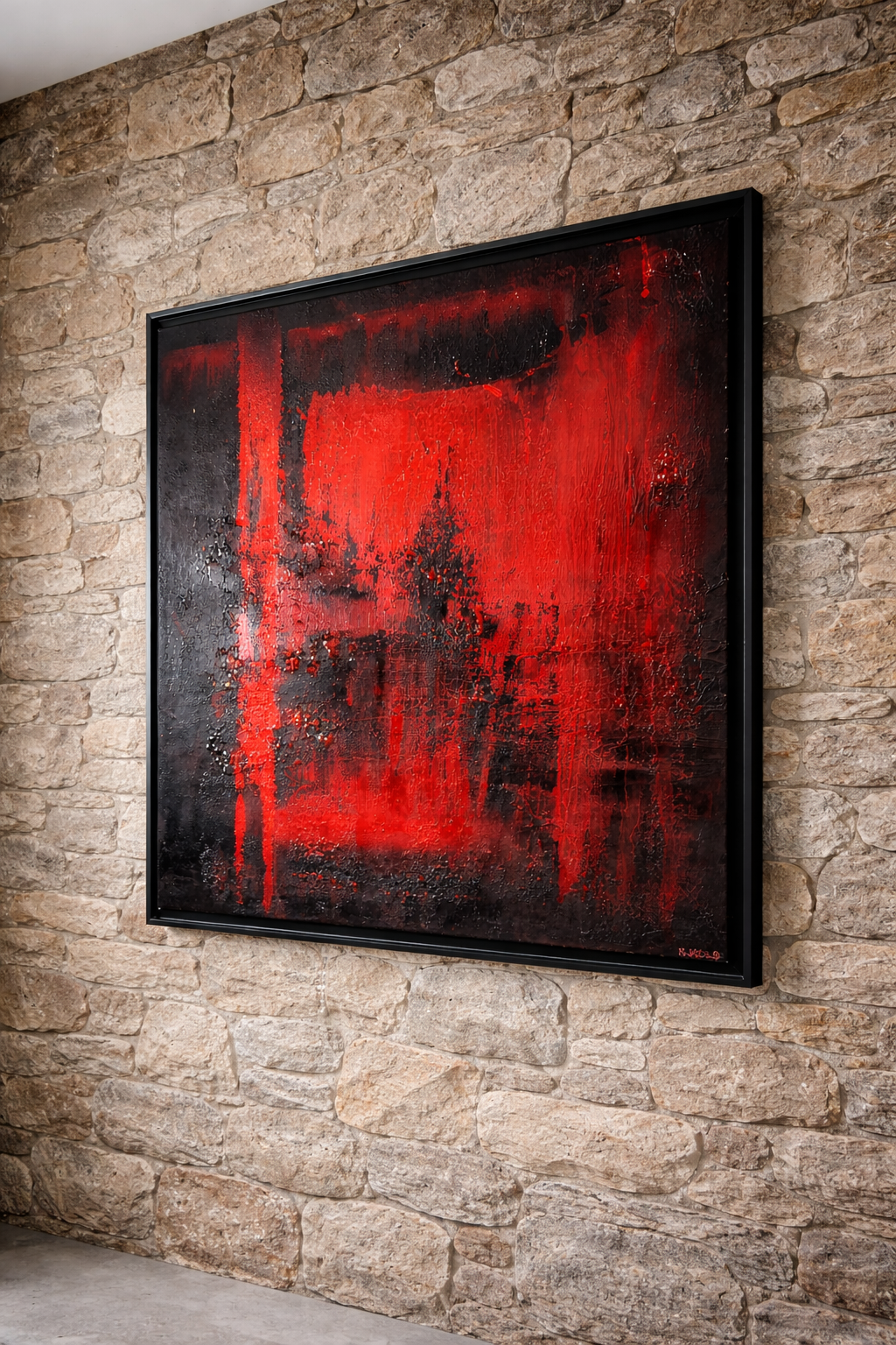 Sympathie for the devil - vue 6